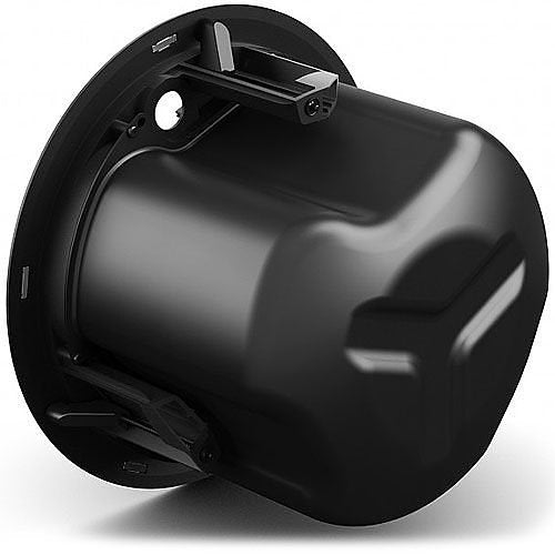 Bose Professional DesignMax DM5C 2-Way In-Ceiling 60W Loudspeaker with 5.25\\" Woofer and 1\\" Coaxial Tweeter, Pair, Black