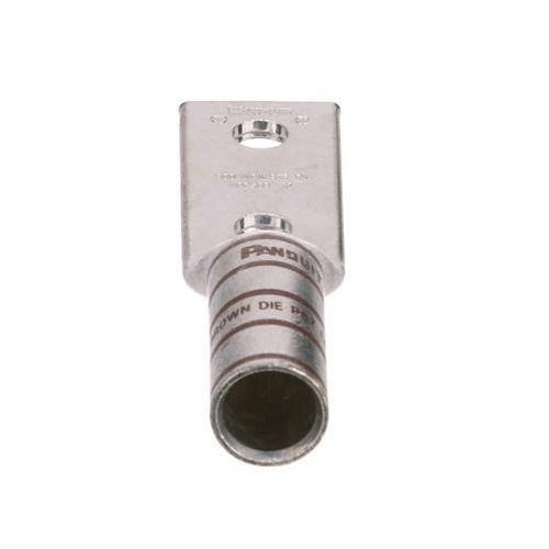 Panduit LCC500-12-6 Copper Compression Lug, 500 KCMil, 2-Hole