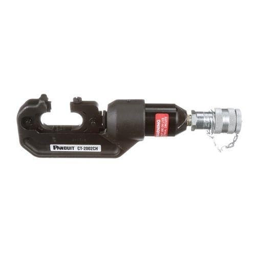Panduit CT-2002CH 6-Ton Hydraulic Crimp Head