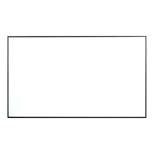 Draper 256210SC 110\\" StyleLine Fixed Projection Screen
