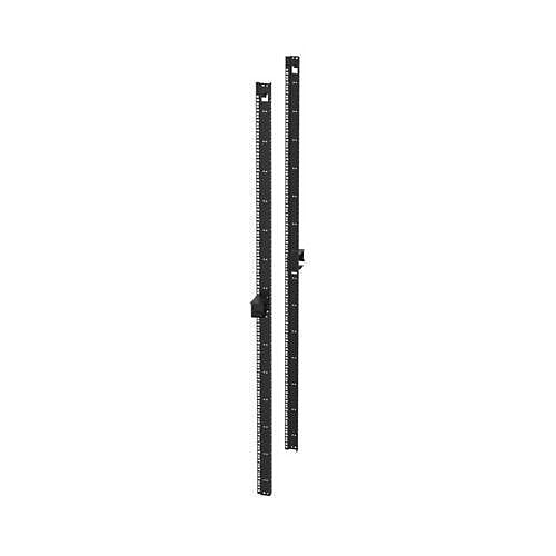 Panduit D2ERB 42 Rack Units by 600mm/800mm Width Equipment