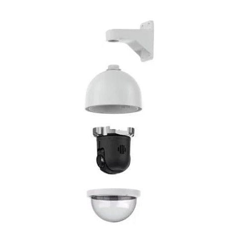 Pelco SPDE8-2X30-PD0 Spectra Enhanced 8 Series 2MP PTZ IP Pendant Dome Camera
