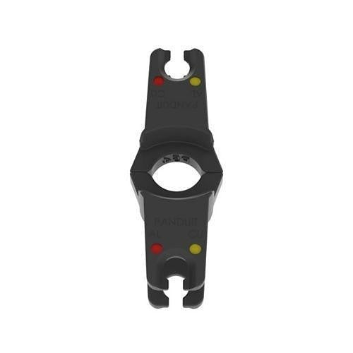 Panduit CD-2001-4/-SET Crimp Die for CT-2001, 4/0 AWG Copper