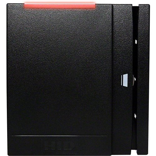 HID multiCLASS RM40 Smart Card Reader Image of HU-922NTCNKF