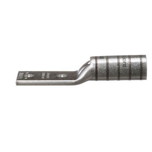 Panduit LCCX650-12-6 Copper Compression Lug, 650 KCMil