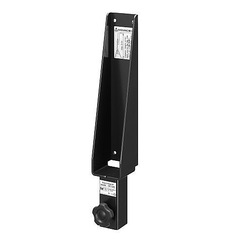 TOA SR-SA3 Stand Adapter, Black