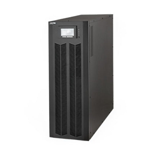 SurgeX 33020-02 3-Phase 20 kVA UPS with 208V Input/Output and Batteries