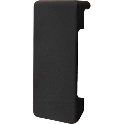 Inovonics ACC605-BK10 Pendant Belt Clip, 10-Pack, Black