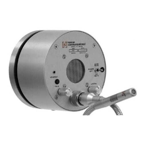 TALK-THRU COMMUNICATOR-NOIS CA