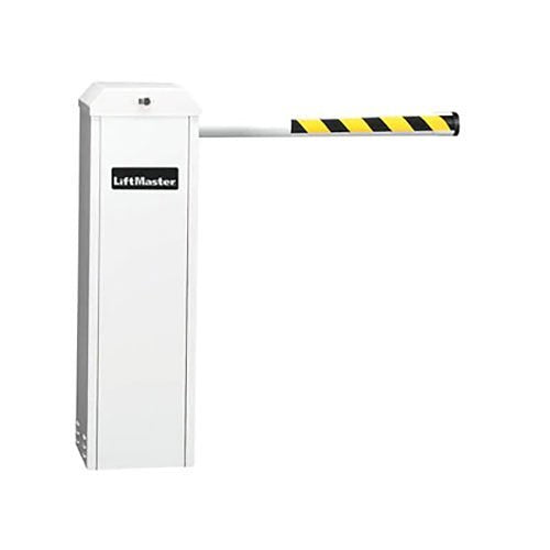 LiftMaster MATDCBB3 24V Mega Tower Arm, Aluminum Alloy Chassis, Radio Receiver Built-In