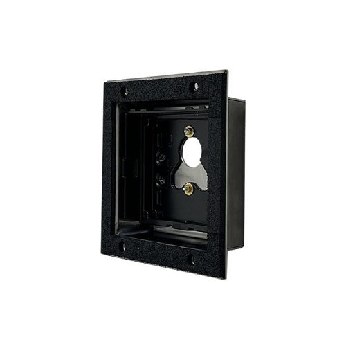 Comelit UT9331 Adapter for 3rd Party Plates, (1) Ultra Module