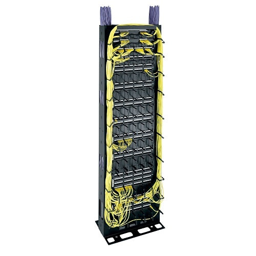 Middle Atlantic MK-19-45 MK Cable Management Rack, 45U