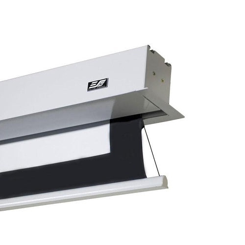 Elite Screens ITE165XW2-E24 ProAV Evanesce Tab-Tension Projection Screen