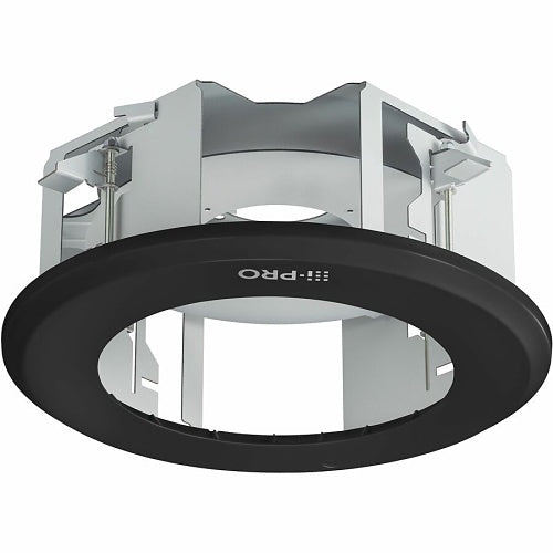 i-PRO WV-QEM506-B Embedded Ceiling Mount Bracket, Black