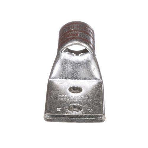 Panduit LCDX450-38D-6 Copper Compression Lug, 450 KCMil