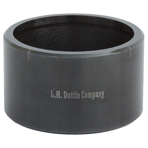 Dottie HPC412 Conduit Cup, 4-1/2\\", Fits 4\\" Conduit