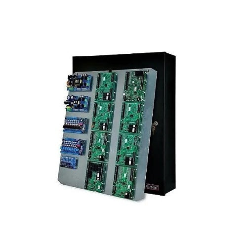 Altronix T3MK75F16DV Trove 3M3/MERC 16 Drawer/Patch 220V Power Supply