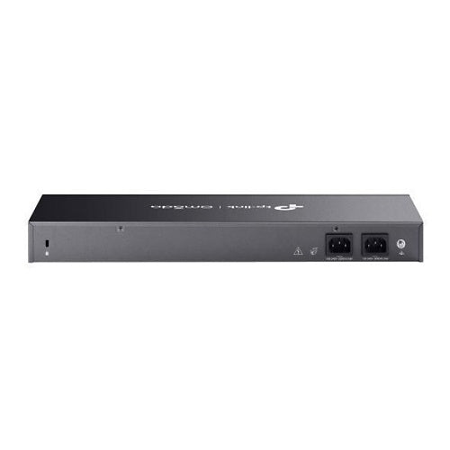 TP-Link OC400 Omada Hardware Controller, 2x 10GE SFP+ Slots, 4x GE RJ45 Ports and 2x USB 3.0 Ports