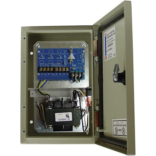 Altronix WPTV244175UL Proprietary Power Supply Image of AX-WP244175U