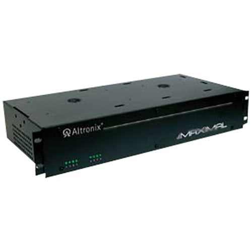 Altronix MAXIMAL1RH Power Module Image of AX-MAX1RH