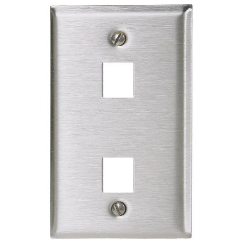 Hubbell SSFL12 Ceiling Mount Wall Mount Plate