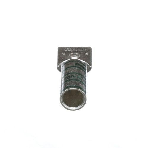 Panduit LCB600-12-6 Compression Connector Lug, 1-Hole, 600kcmil, Copper