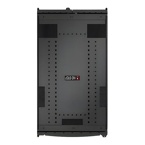 APC AR3105B2 NetShelter SX Server Rack Gen 2 with Sides, 45U, 2124 x 600 x 1070mm, Black