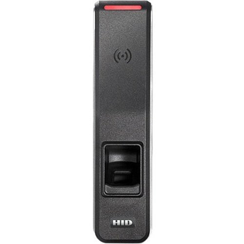 HID Signo Biometric Reader Image of HU-25BNKS100
