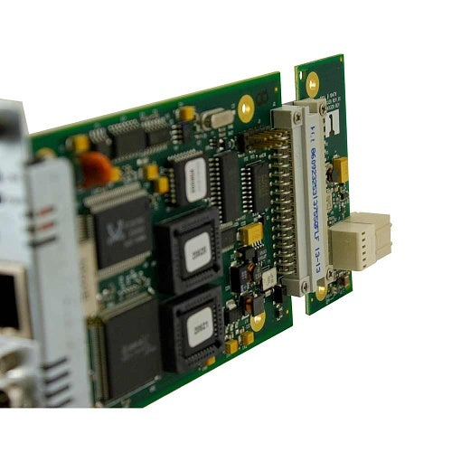 Lantronix IONADP the ION Adapter for Legacy Point System Converter Modules