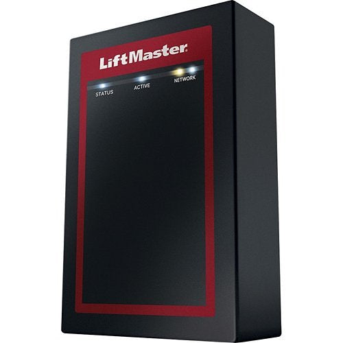 LiftMaster CAP2D Smart Access 2-Door Controller, Controls up to Gates/Doors