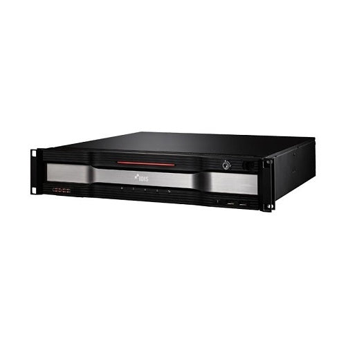 IDIS DR-8532D-30TB 32-Channel DIRECTIP Network Video Recorder, H.265