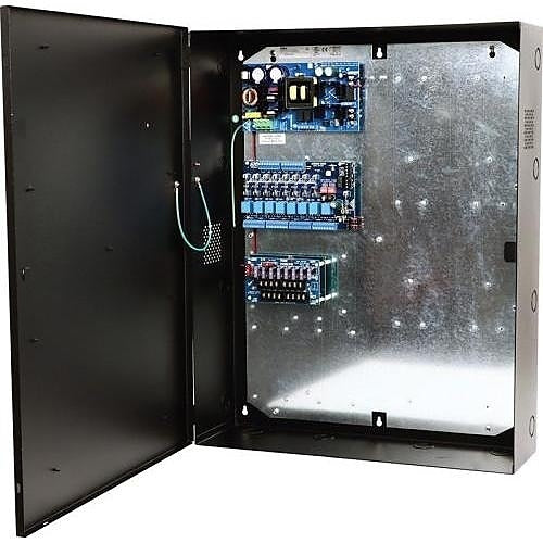 Altronix T2SAK78D Enclosure with Power Supply ULX/PTC, 24V DC, 10A