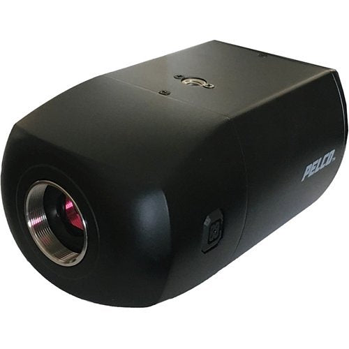 Pelco MI3.9-10P iCS Varifocal Lens, 3.9-10mm