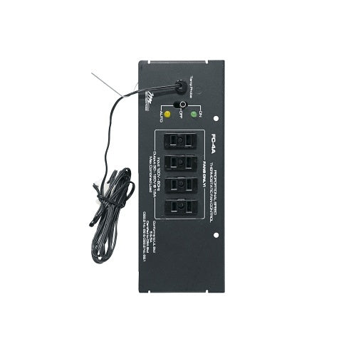 Middle Atlantic FC-4A Thermostatic MPR Module Fan Controller
