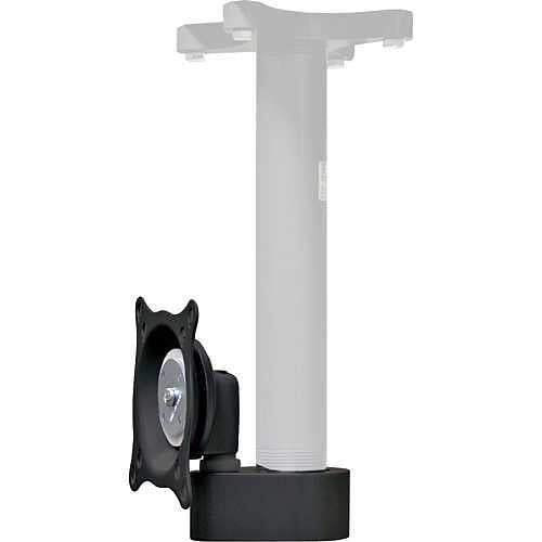 Chief Fusion FHS110B Flat Panel Single Ceiling Mount Kit
