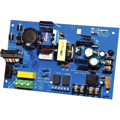 Altronix Proprietary Power Supply Image of AX-OLS120D2