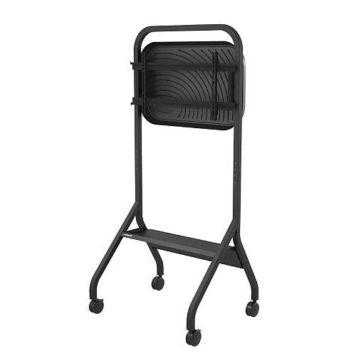 Peerless-AV SR860 SmartMount Flat Panel Cart for 43-75" Displays