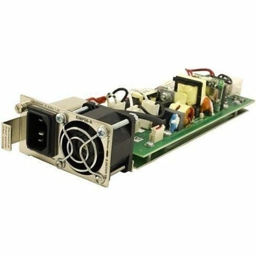 Lantronix IONPS6-A-UK AC Power Supply, 6-Slot C Chassis, UK Cord