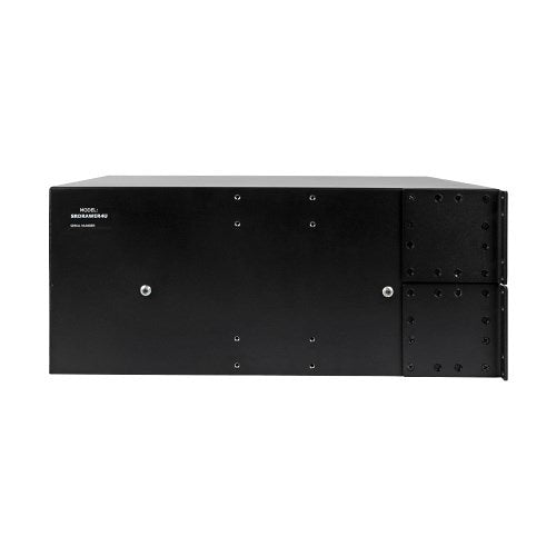 Tripp Lite SRDRAWER4U SmartRack 4U Locking Rack-Mount Storage Drawer