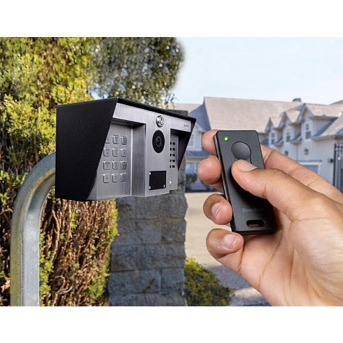 DoorBird DB-A8007 Bluetooth Keyfob Remote