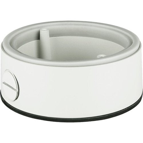 Digital Watchdog DWC-V7JUNCW Mounting Box for Surveillance Camera, White