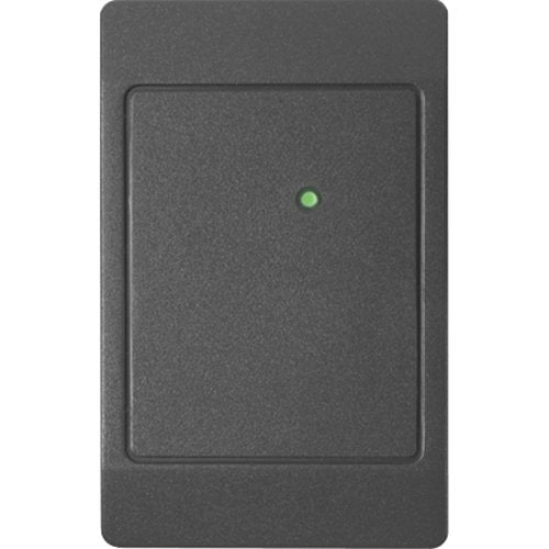 HID ThinLine II 5395C Smart Card Reader Image of HU-5395C2100