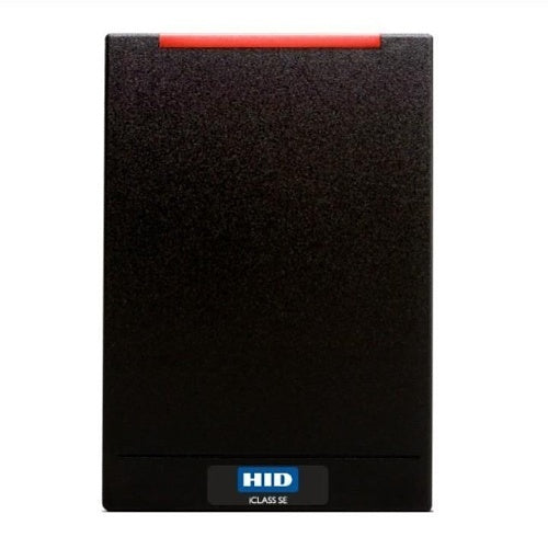 HID 920NTNNEK0003V iCLASS SE Contactless Smart Card Reader R40
