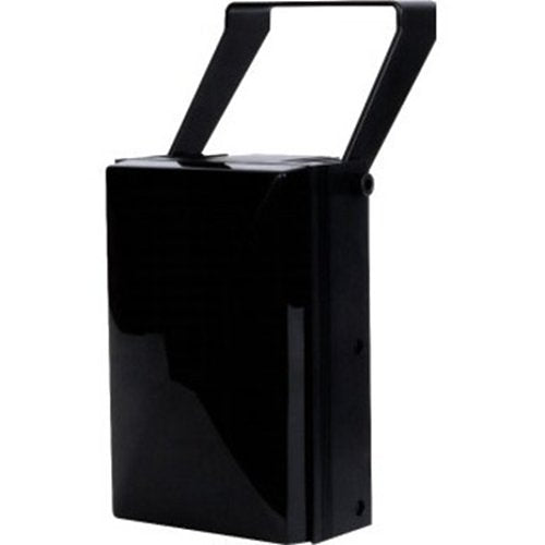 iluminar IR623-A100-POE-2 IR623-PoE-2 Series Long Range IR Illuminator, 100-Degree Angle
