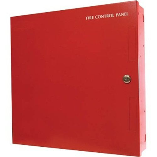 Bosch D8109 Fire Enclosure Image of DS-D8109