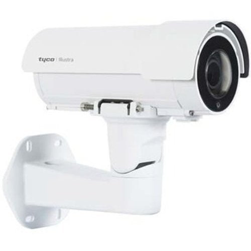 Illustra Illustra Pro IPS08-B13-OI03 8 Megapixel Network Camera - Bullet Image of RO-IPS8B1303