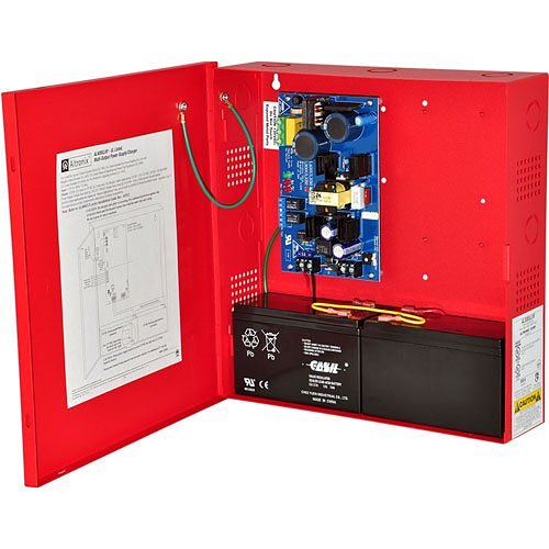 Altronix AL400ULXR Proprietary Power Supply Image of AX-AL400ULXR
