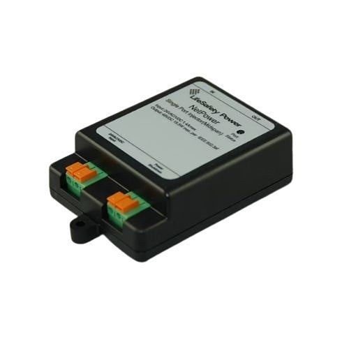 LifeSafety Power NPM130DR-BOXED FlexPower Power Supply, 0W Single Voltage
