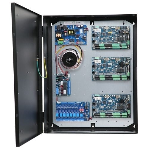 Altronix T2KHK3F12D Access Power Controller