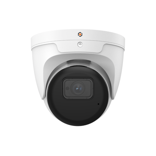G.S.D KIT12OVIP5MP-AI-4T Octavue 16 Channel, 12 Camera, 5MP Network Camera, Kit, White, 4TB Storage